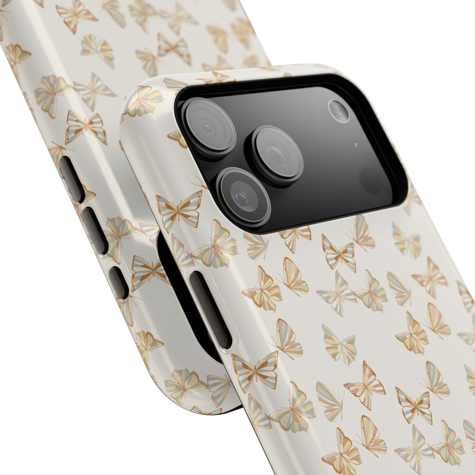 Fly Away! - Extreme Phone Case