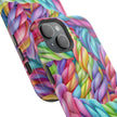 Twisted v2 - Extreme MagSafe Phone Case