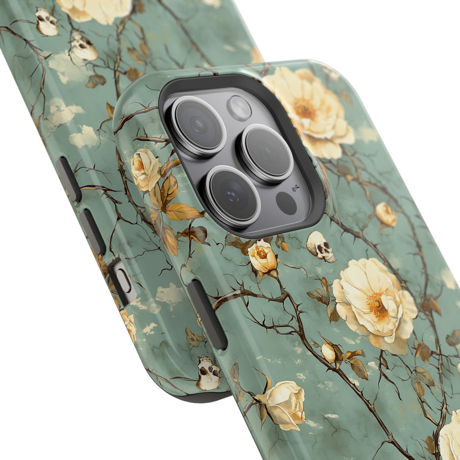 Growth - Extreme MagSafe Phone Case