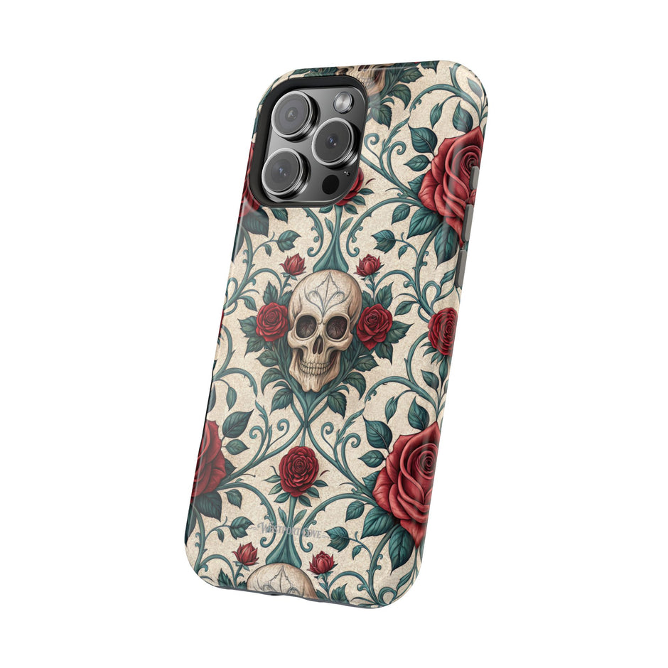 Ouija - Extreme MagSafe Phone Case