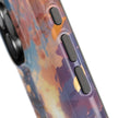 Anime Cherry Blossom Extreme Impact MagSafe Phone Case