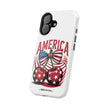Patriotic Cherry - Extreme MagSafe Phone Case