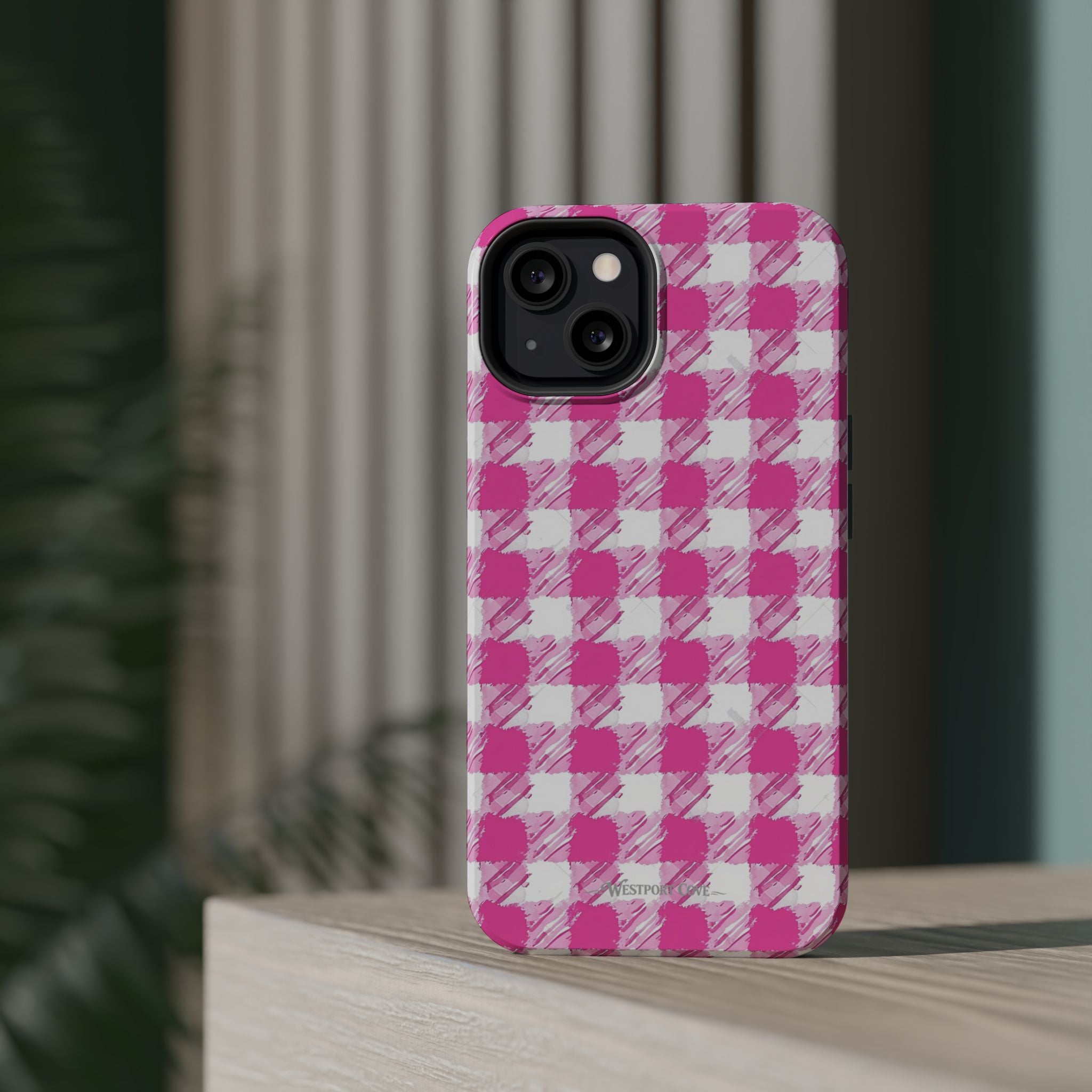 Pink Haze - Extreme Phone Case