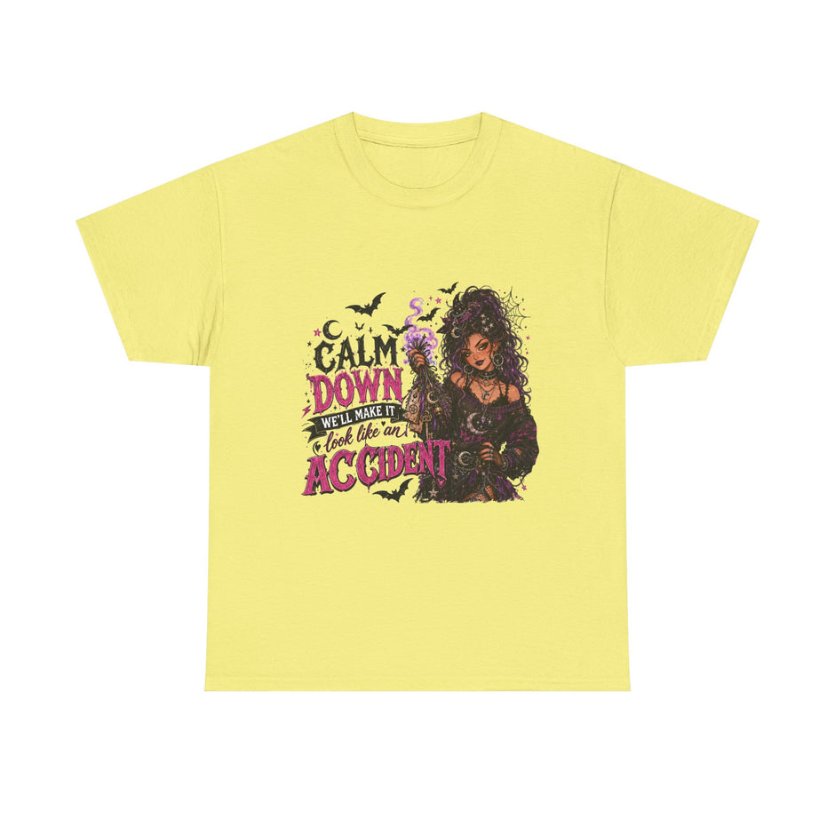Witchy Goth Tee — 