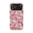 Unicorn Dance - Extreme MagSafe Phone Case