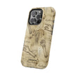 Anatomical - Extreme MagSafe Phone Case