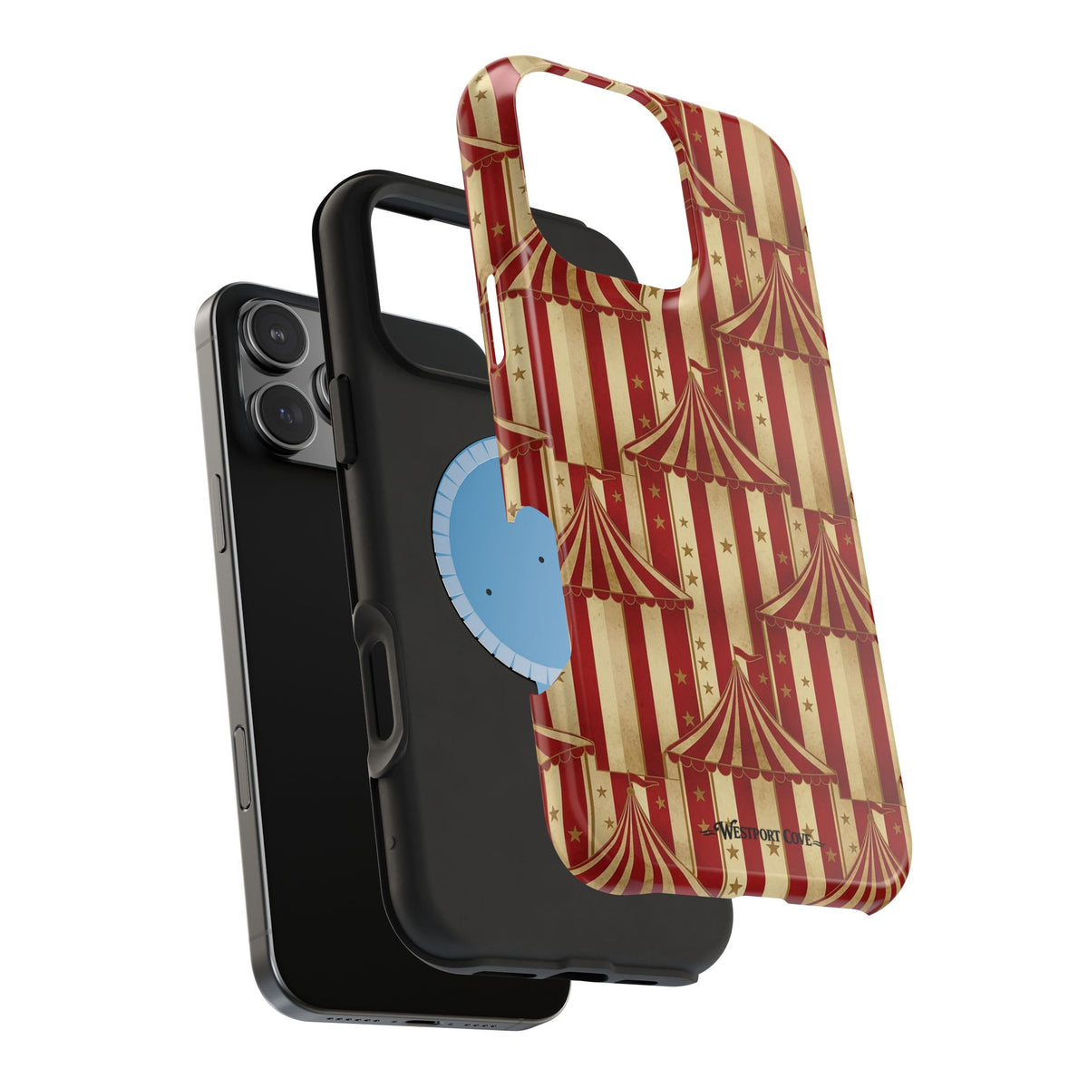Carnival - Extreme MagSafe Phone Case