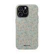 Floral Vintage - Extreme MagSafe Phone Case