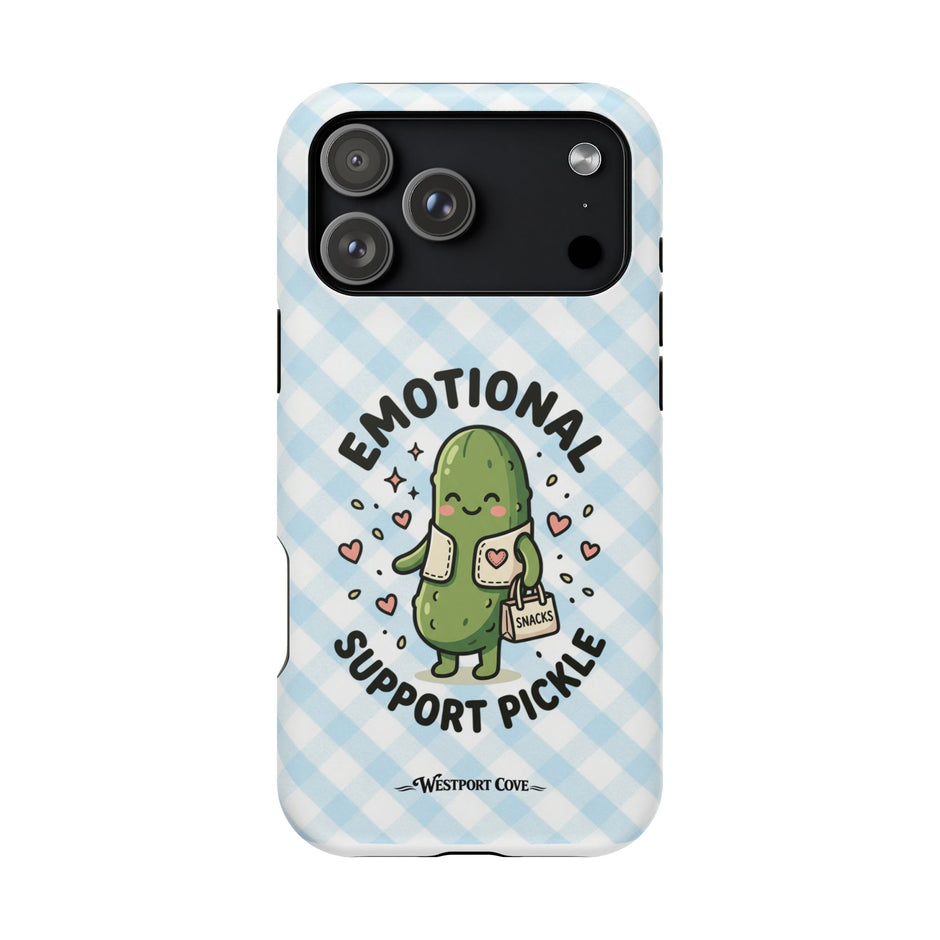 I Need Support - Extreme MagSafe Phone Case