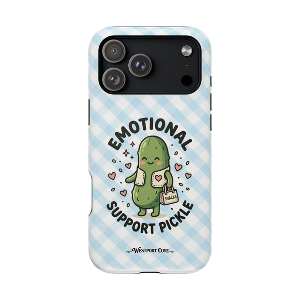 I Need Support - Extreme MagSafe Phone Case