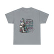 Raised on Jesus and Country Music T-Shirt