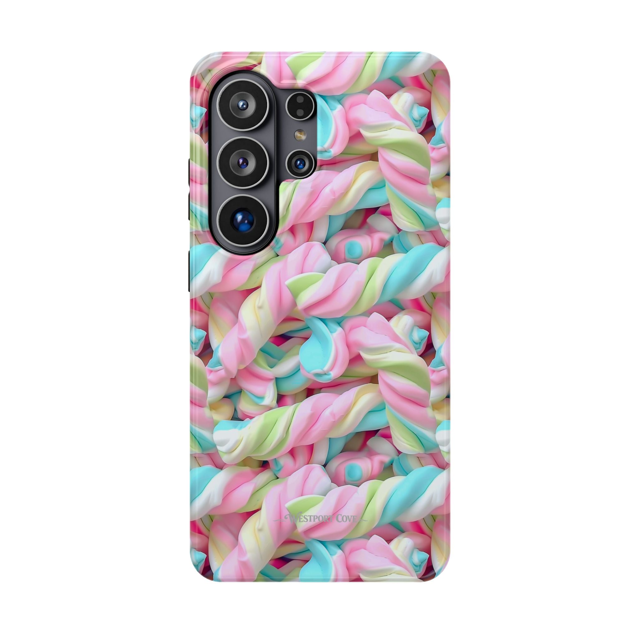 Twisted - Extreme MagSafe Phone Case