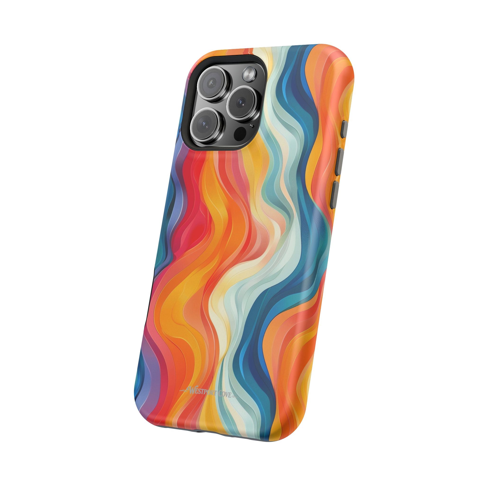 The Flow - Extreme Phone Case