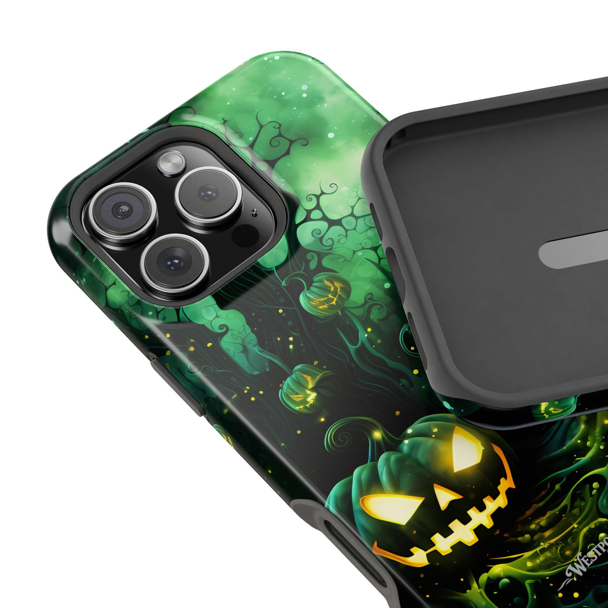 Where am I  - Extreme MagSafe Phone Case