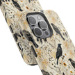 Raven - Extreme MagSafe Phone Case