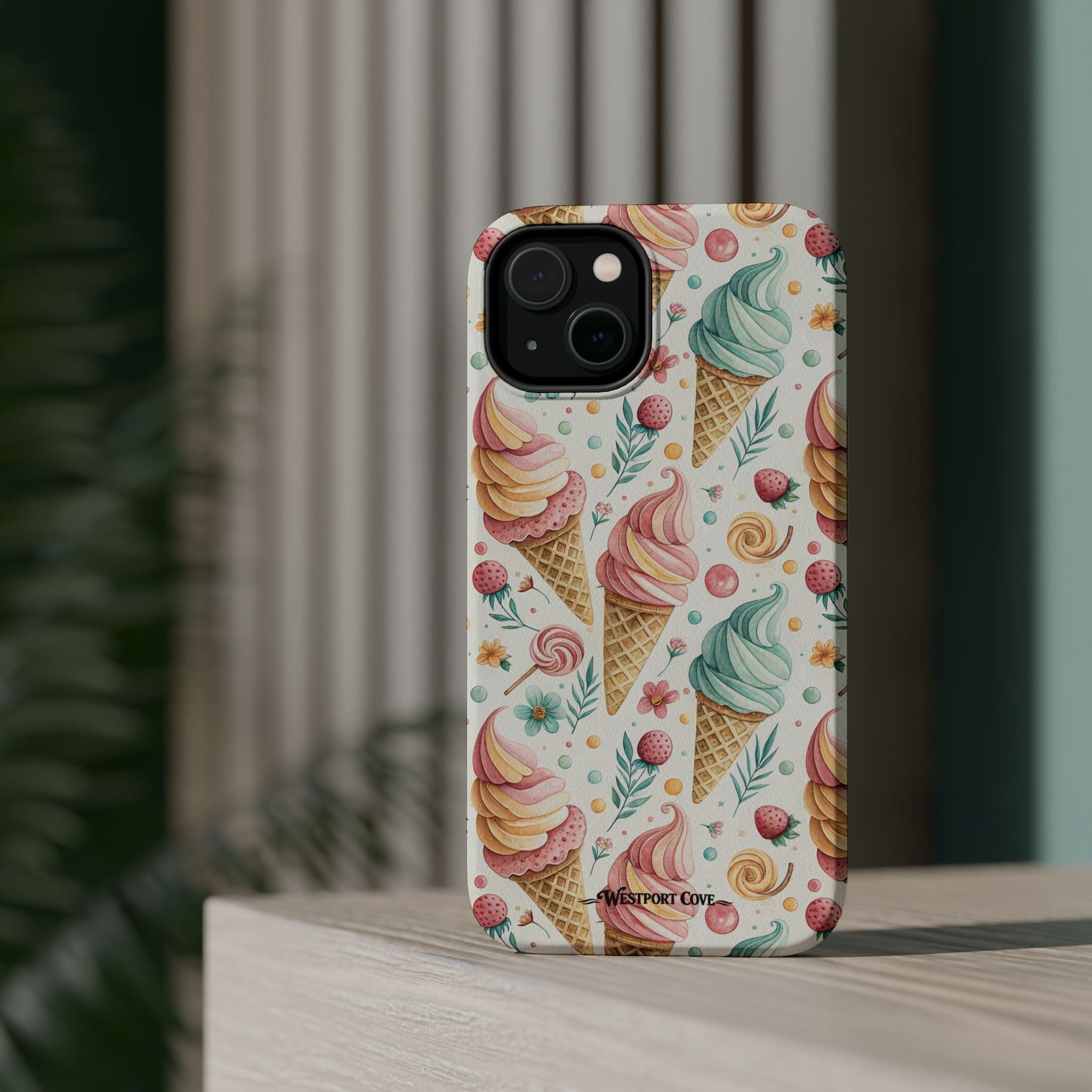 Only In Dreams - Extreme Phone Case