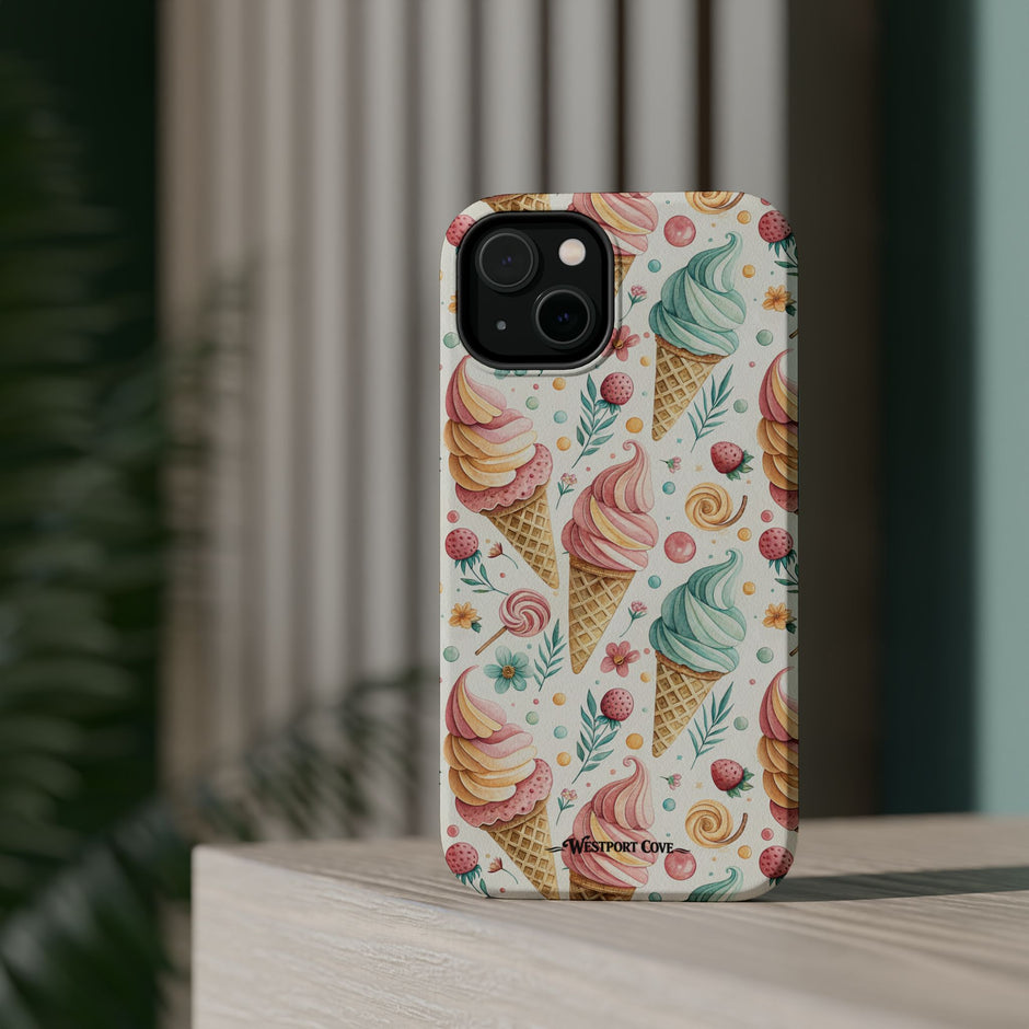 Only In Dreams - Extreme Phone Case