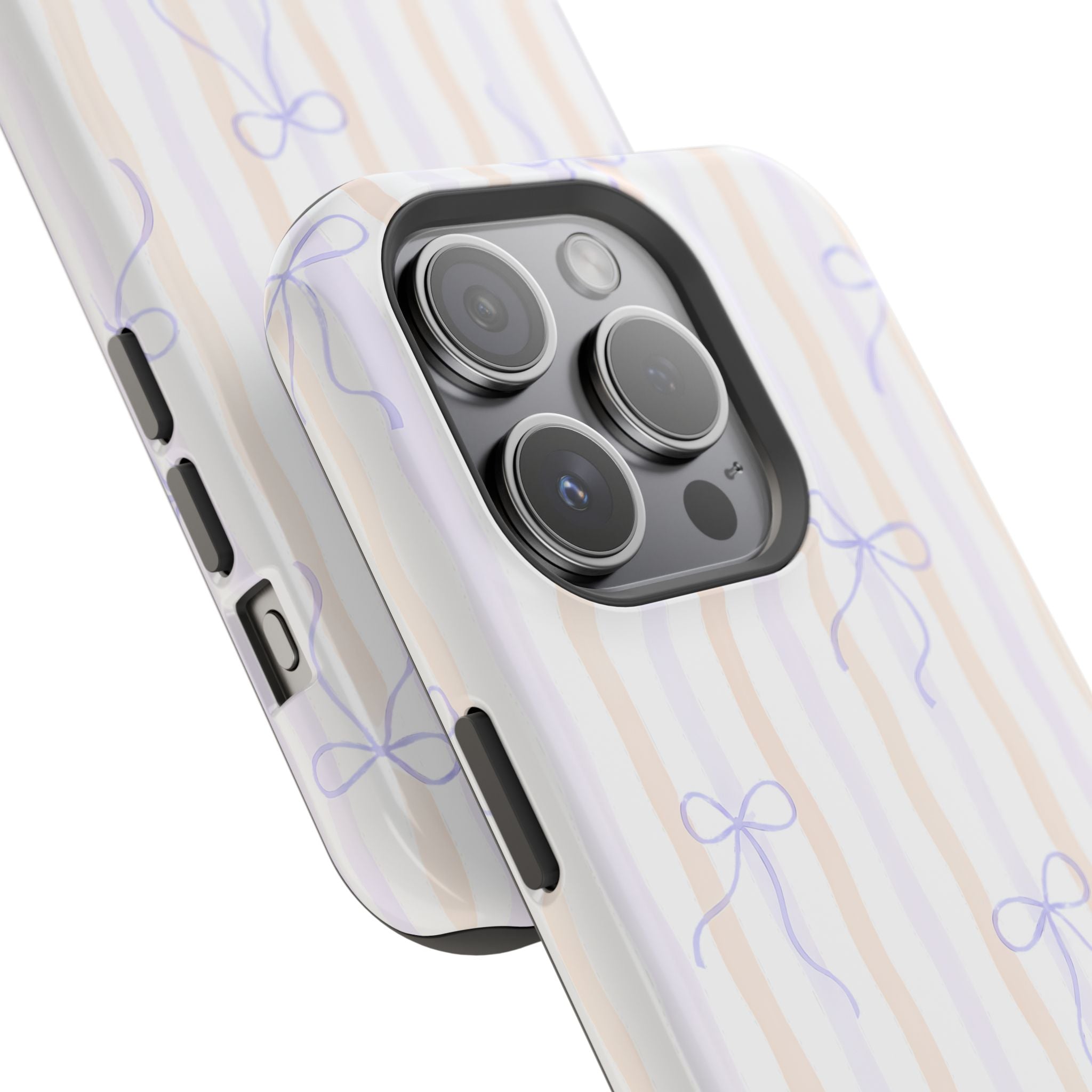 Pastel Bow - Extreme MagSafe Phone Case