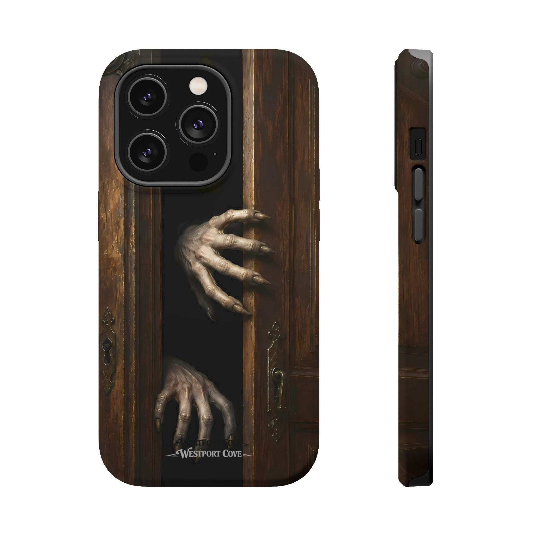 Halloween Horror - Extreme MagSafe Phone Case