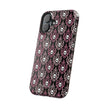 Skull Damask - Extreme MagSafe Phone Case