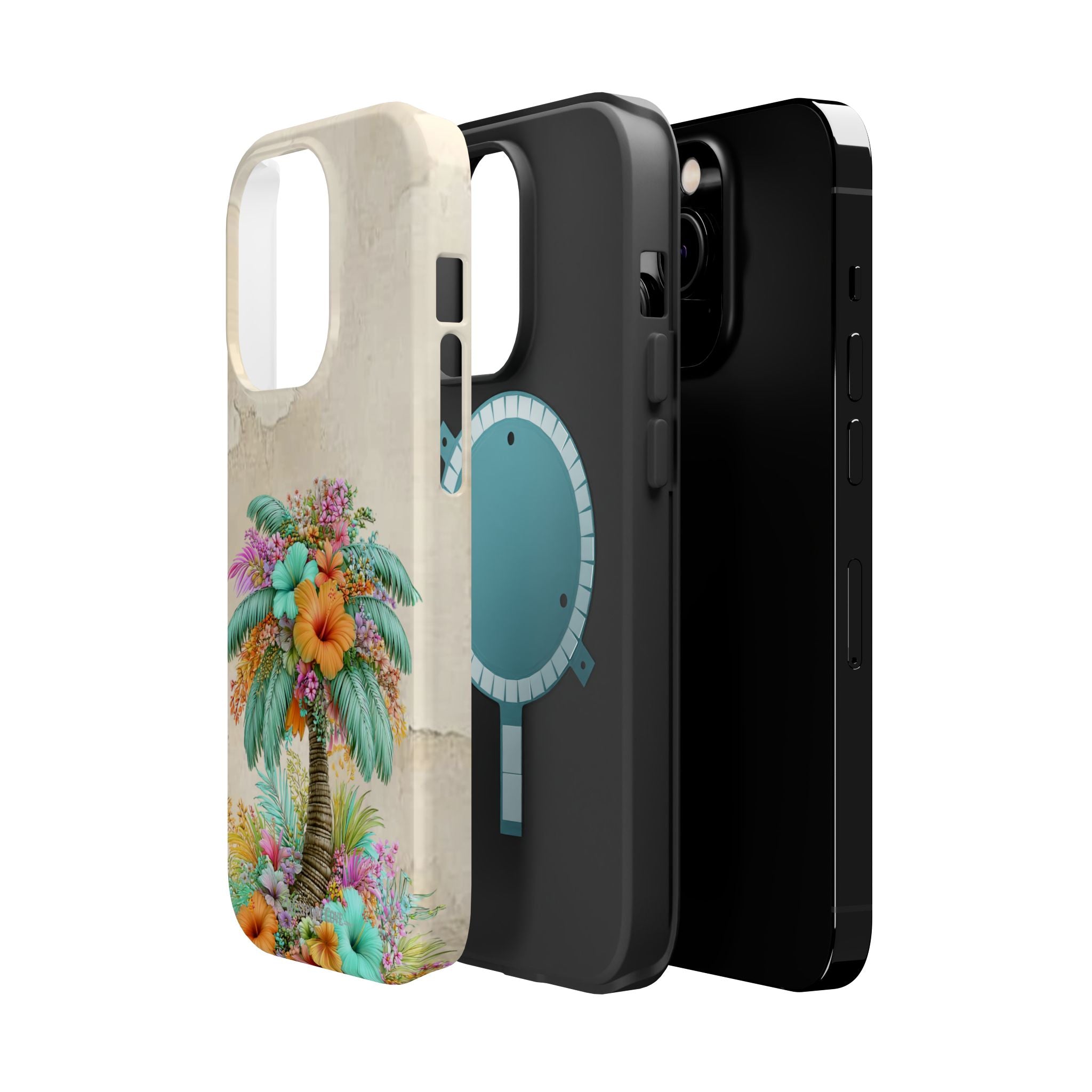 Paradise - Extreme MagSafe Phone Case