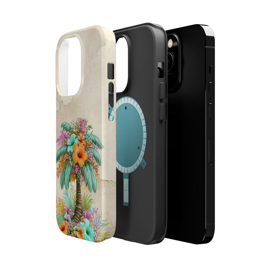 Paradise - Extreme MagSafe Phone Case