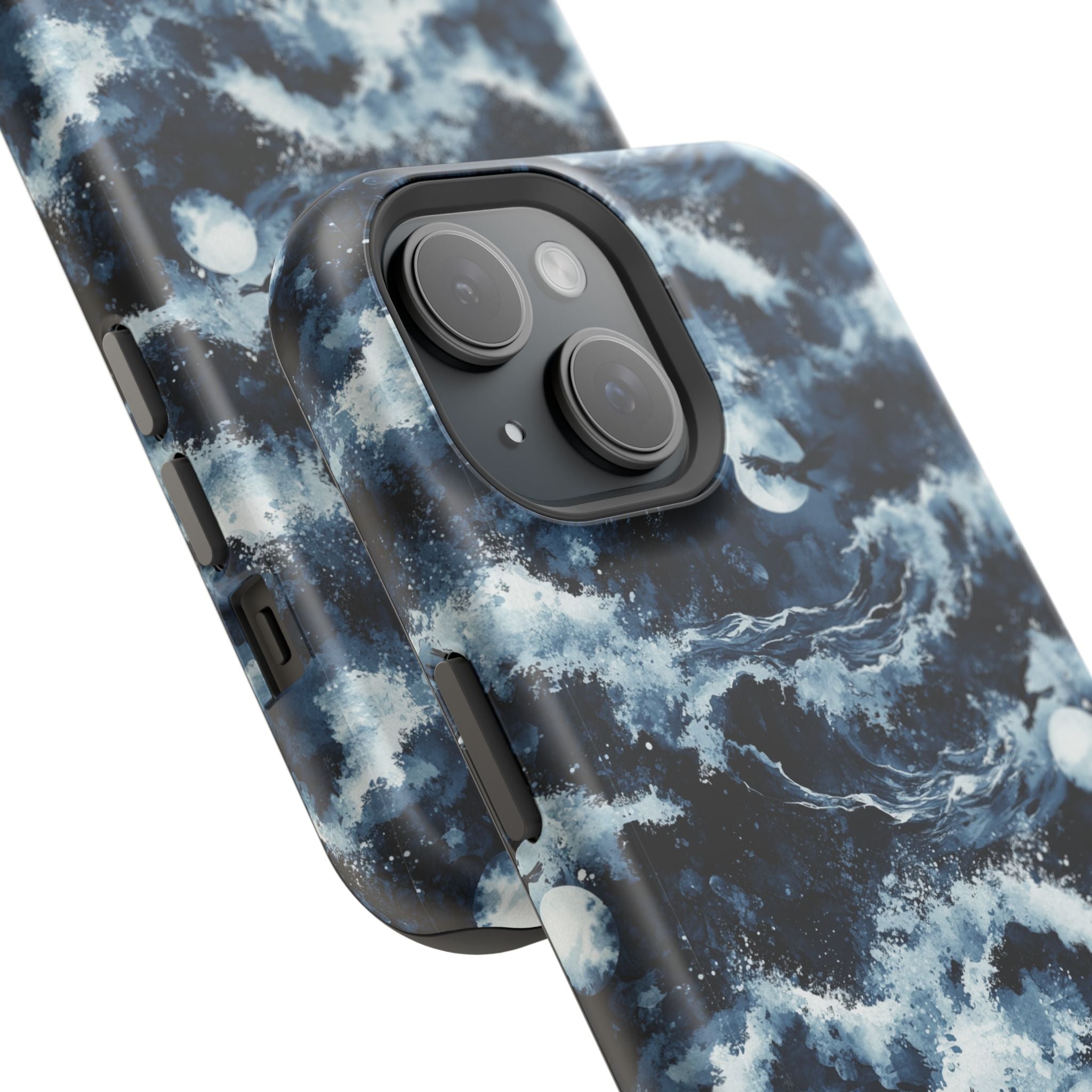 Night Storm - Extreme MagSafe Phone Case
