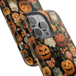 Jack-O'-Lantern - Extreme MagSafe Phone Case