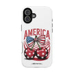 Patriotic Cherry - Extreme MagSafe Phone Case