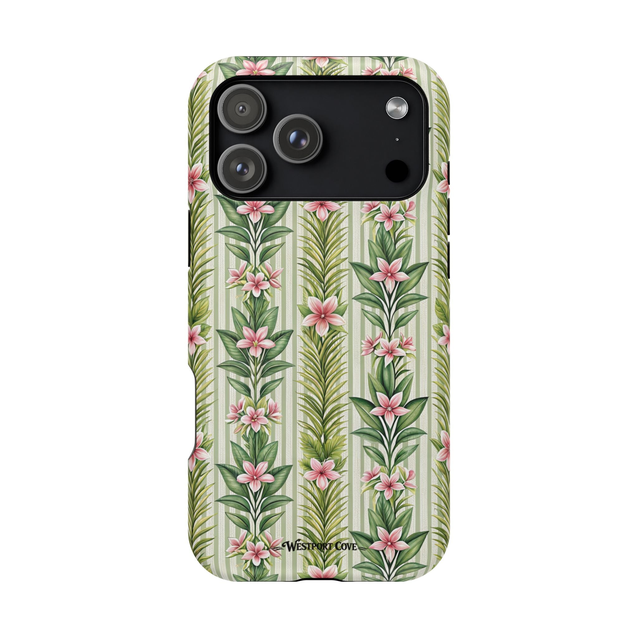 Pink Orchid - Extreme MagSafe Phone Case
