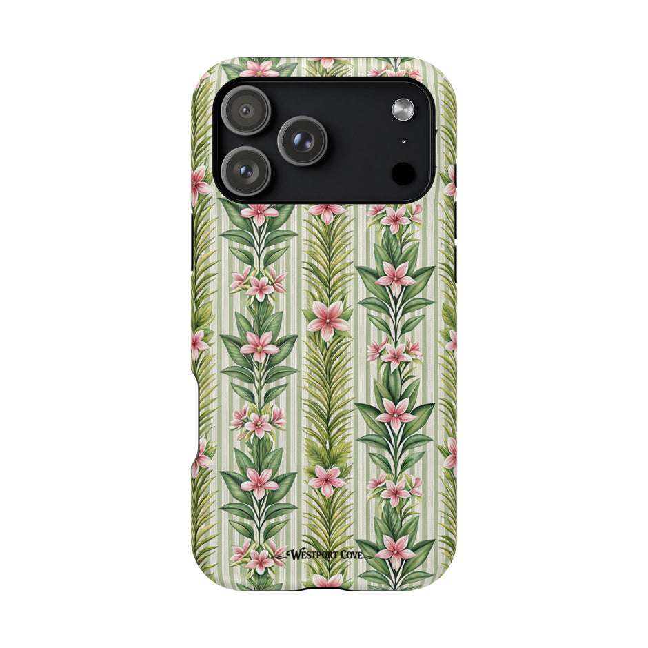 Pink Orchid - Extreme MagSafe Phone Case
