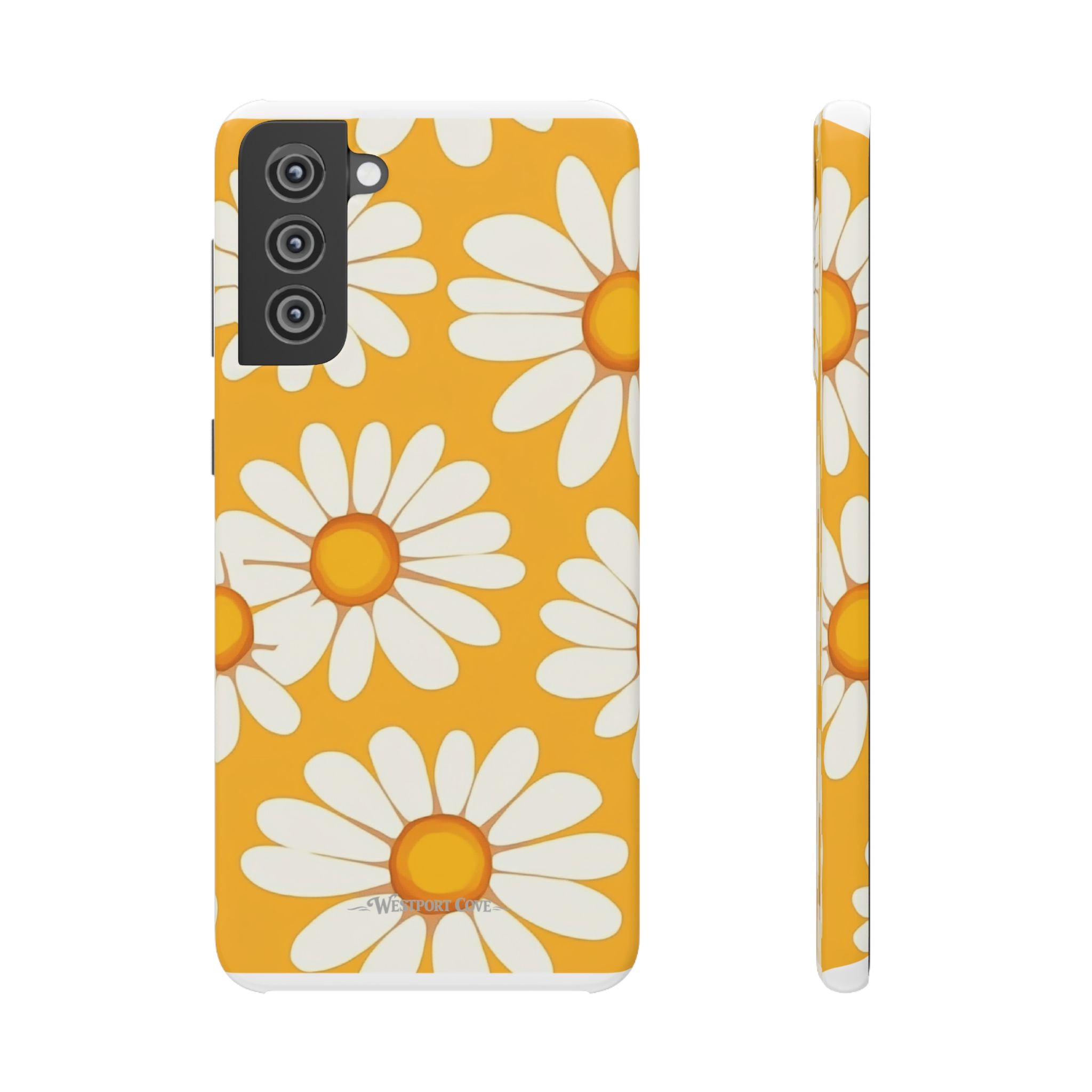 Daisy Chain - Elite Phone Case