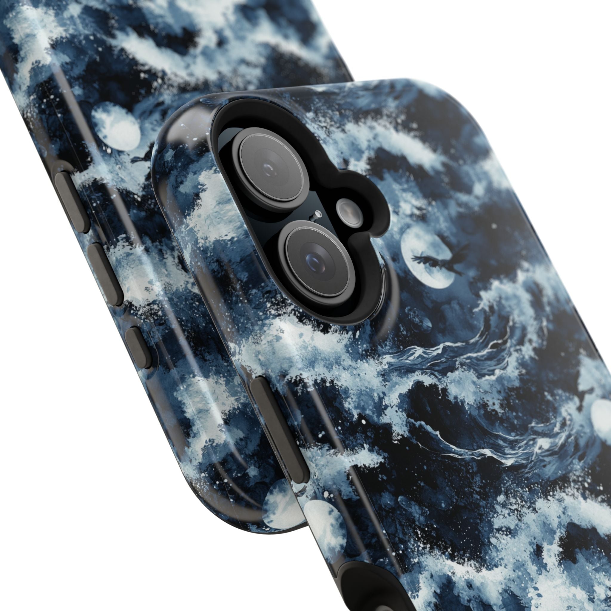 Night Storm - Extreme MagSafe Phone Case