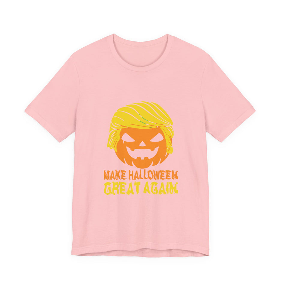 Halloween Tee – 