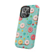 Donut Disturb - Extreme MagSafe Phone Case