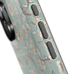Floral Vintage - Extreme MagSafe Phone Case