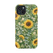 Sunflower Garden- Extreme MagSafe Phone Case