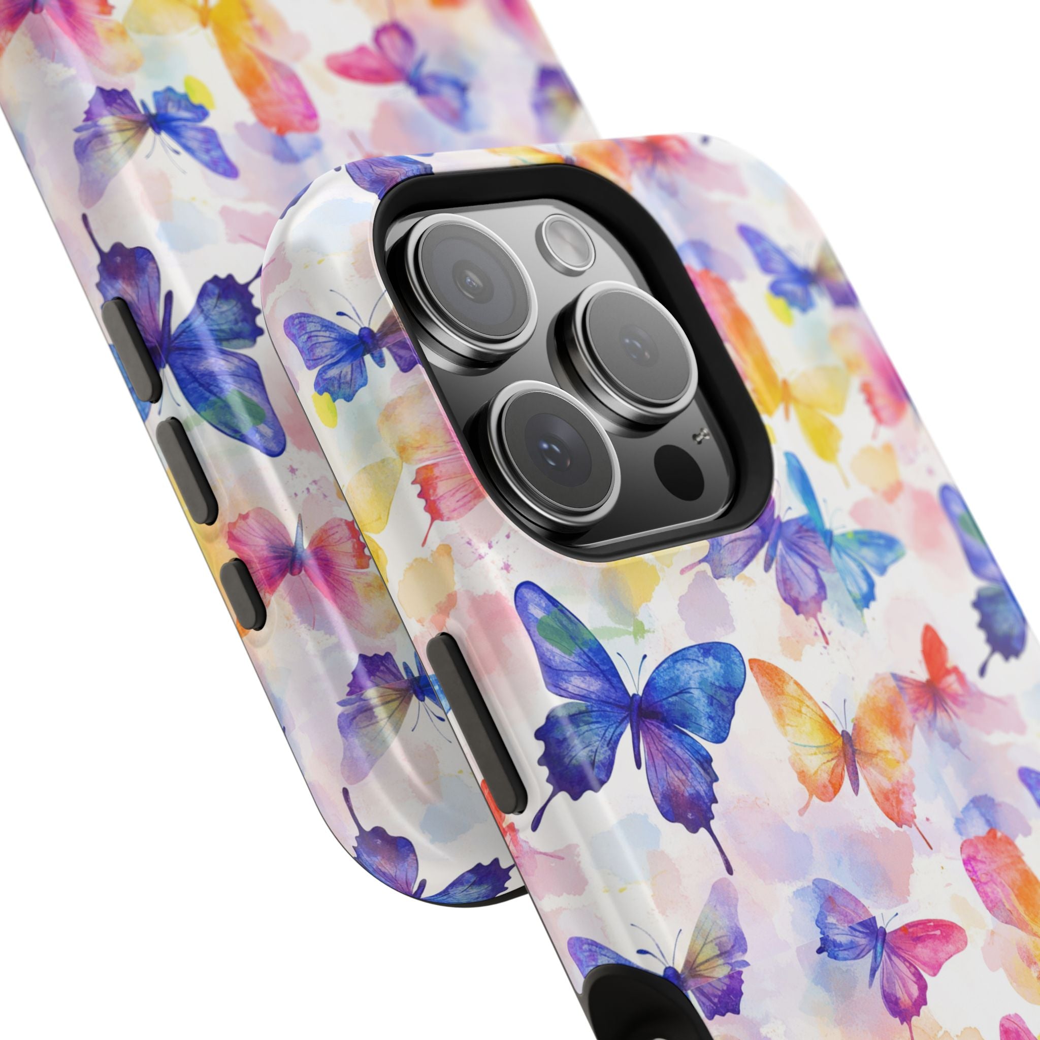 Social Butterfly - Extreme MagSafe Phone Case