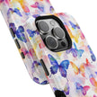 Social Butterfly - Extreme MagSafe Phone Case