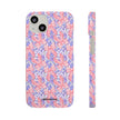 Bow Floral - Elite Phone Case