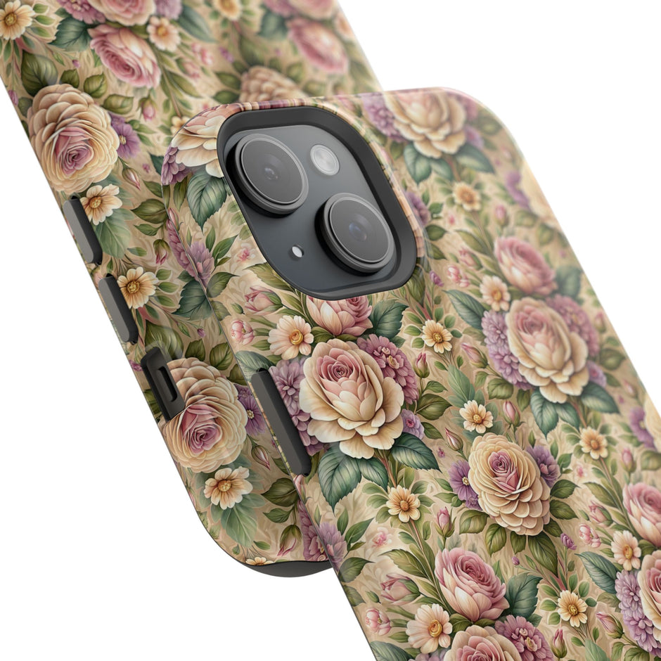 Best Buds - Extreme MagSafe Phone Case