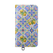 Santorini Lemon - Flip Case