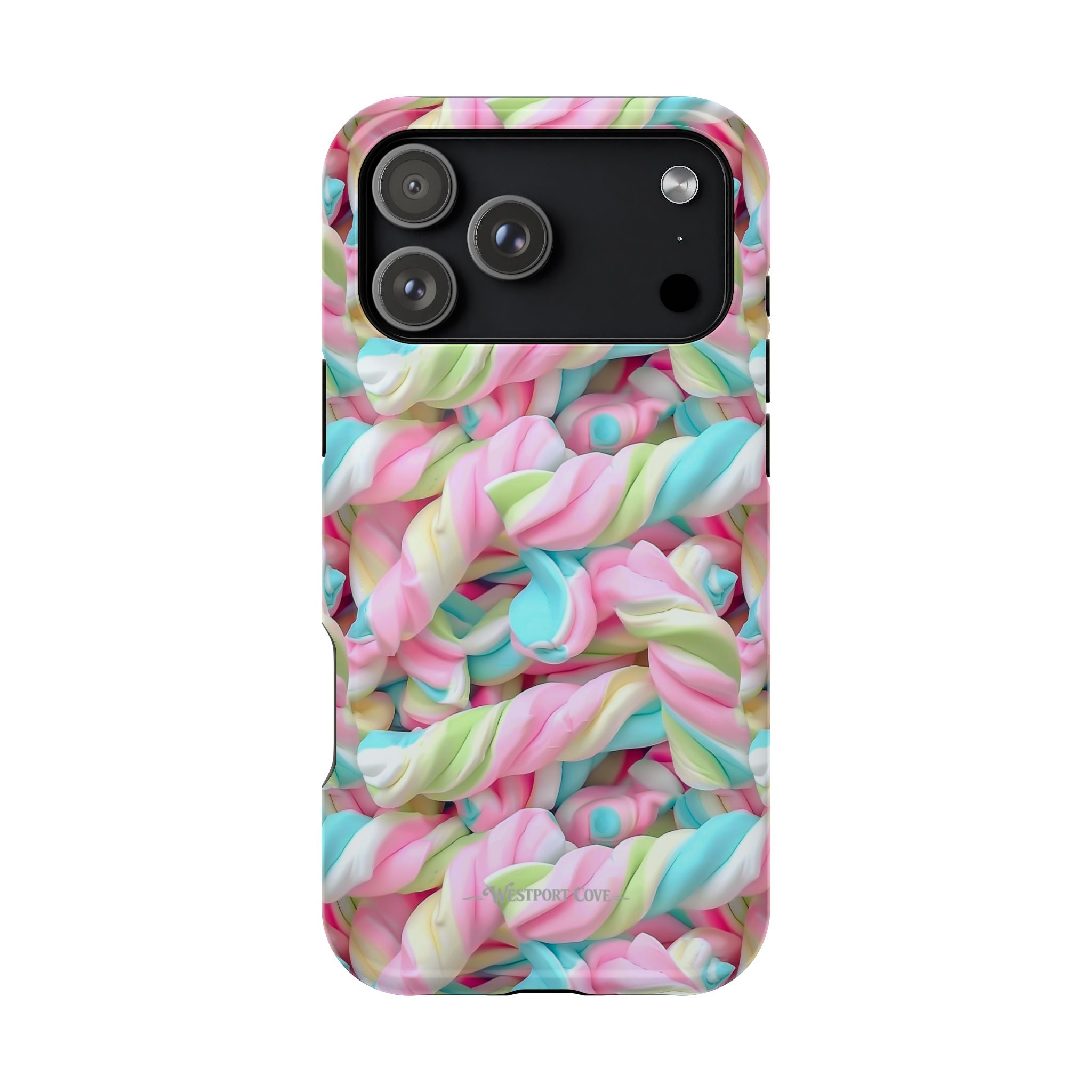Twisted - Extreme MagSafe Phone Case