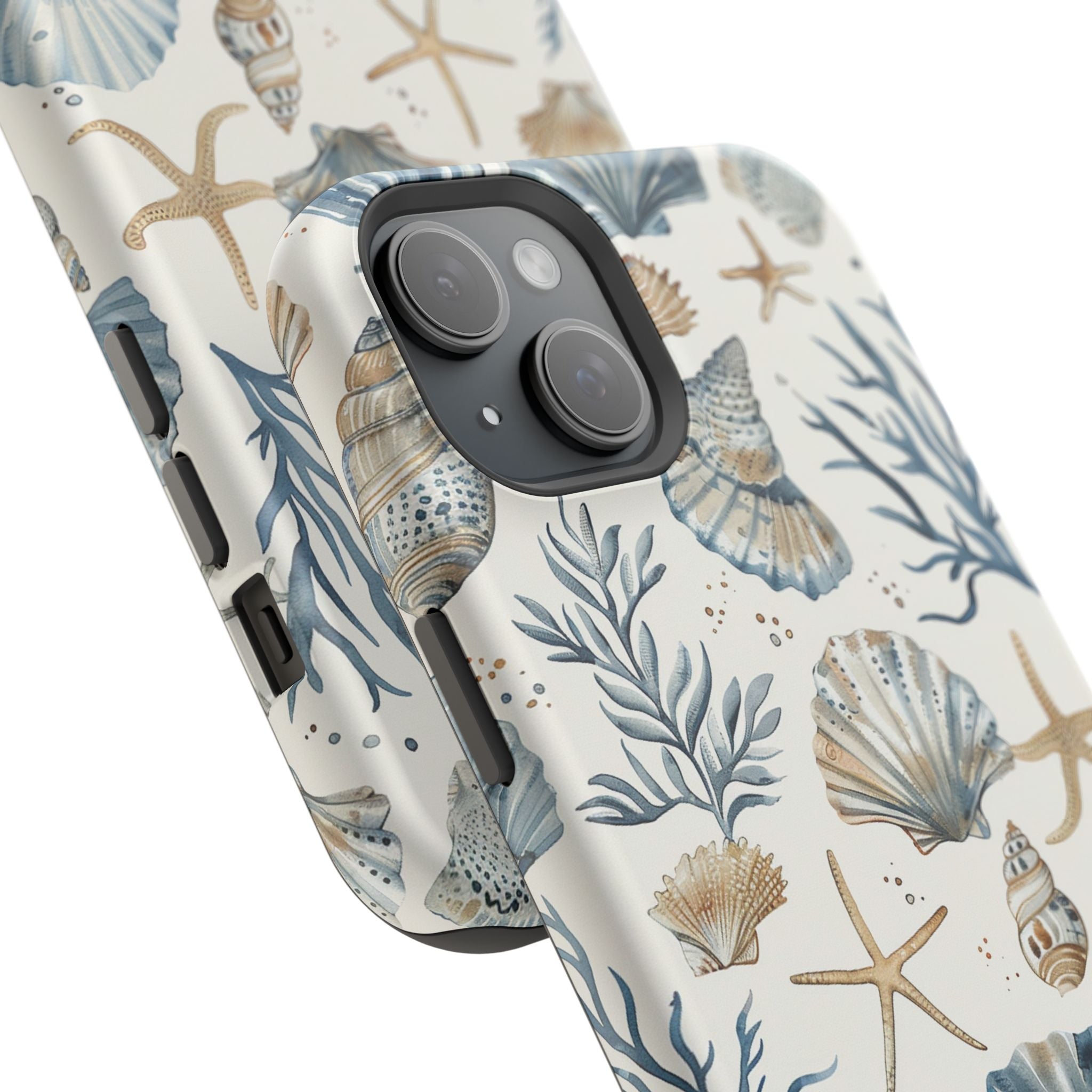 Don't Be Shellfish - Extreme Phone Case