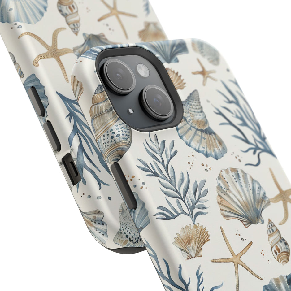 Don't Be Shellfish - Extreme Phone Case