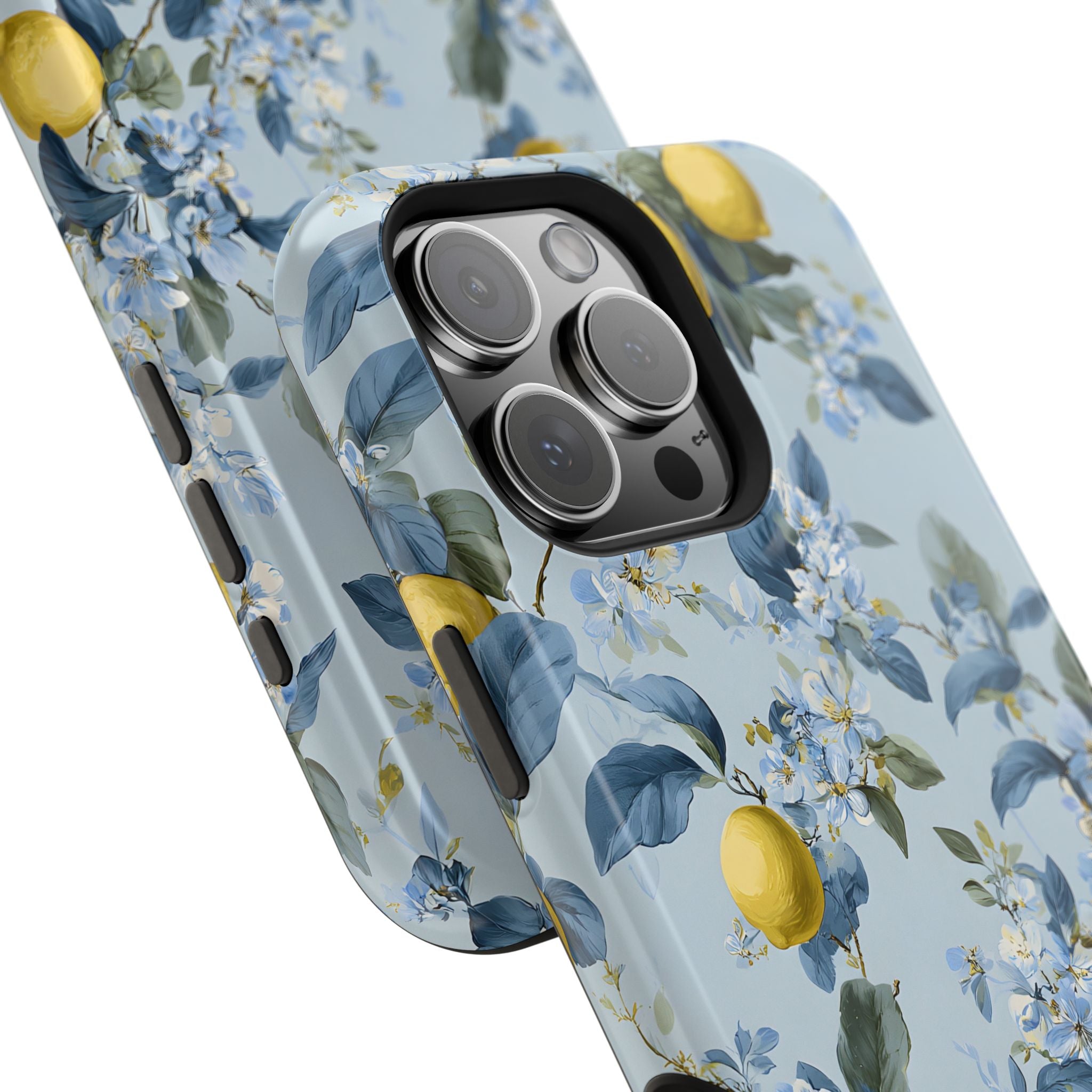 Lemon Blossom - Extreme MagSafe Phone Case