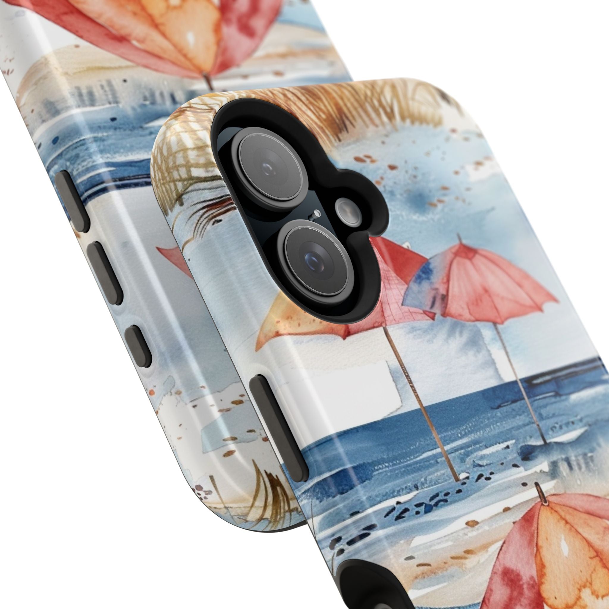 Beach Day - Extreme Phone Case