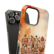 Fall for Coffee - Extreme MagSafe Phone Case