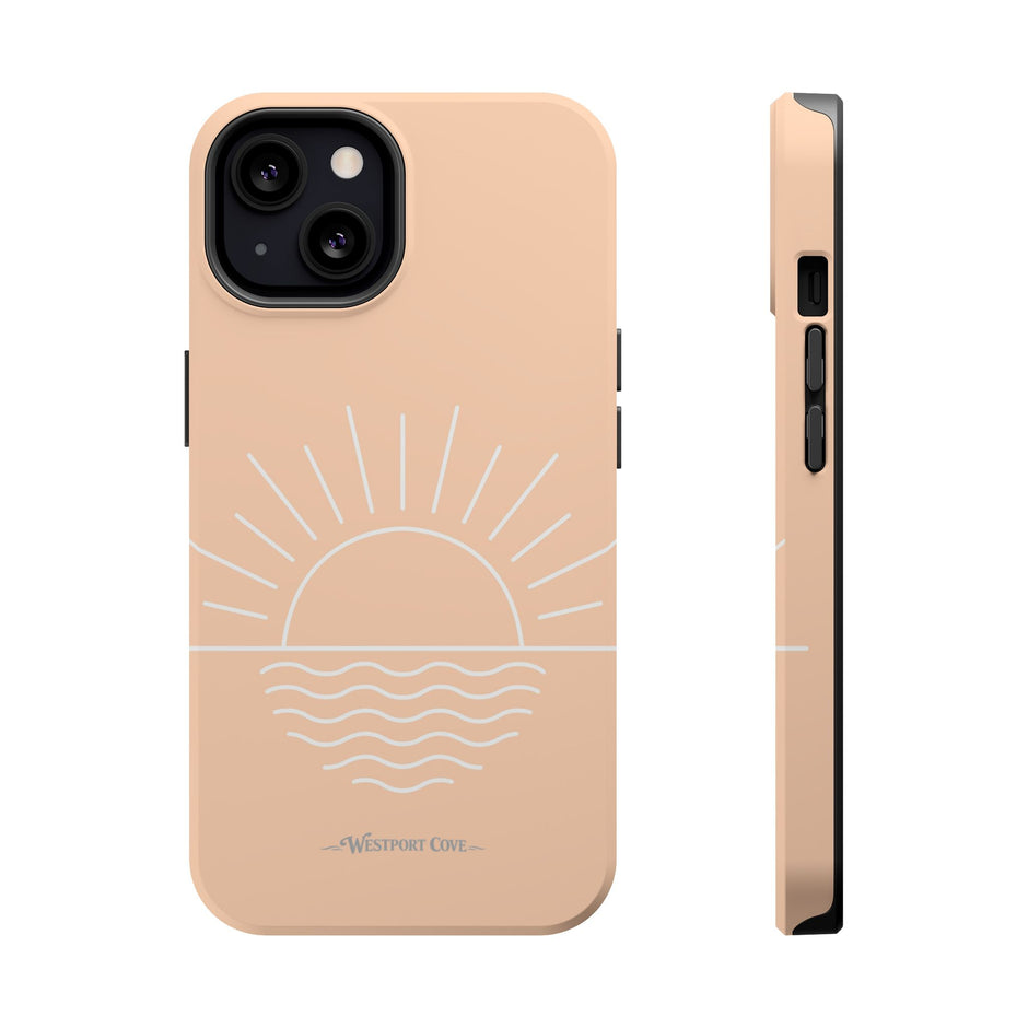 Sunset - Extreme MagSafe Phone Case
