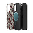 Rose & Butterfly - Extreme MagSafe Phone Case